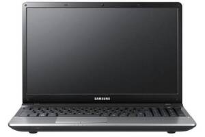 Б/у Ноутбук Samsung 300E 15.6' 1366x768| Core i3-2350M| 8 GB RAM| 240 GB SSD| HD 3000