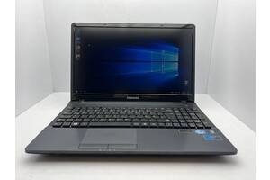 Б/у Ноутбук Samsung 300E4A 15.6' 1366x768| Core i3-2350M| 4 GB RAM| 500 GB HDD| GeForce GT 310M 1GB