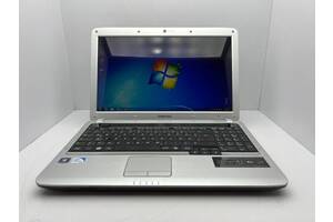 Б/у Ноутбук Samsung R530 15.6' 1366x768| Celeron T3100| 4 GB RAM| 500 GB HDD| HD