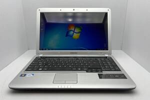 Б/у Ноутбук Samsung R530 15.6' 1366x768| Celeron T3100| 4 GB RAM| 500 GB HDD| HD