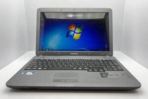 Б/у Ноутбук Samsung R530 15.6' 1366x768| Pentium T4500| 4 GB RAM| 250 GB HDD| HD