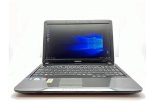 Б/у Ноутбук Samsung R540 15.6' 1366x768| Pentium P6100| 6 GB RAM| 120 GB SSD|