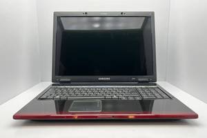 Б/у Ноутбук Samsung R710 17' 1440x900| Core2Duo T5800| 4GB RAM| 640GB HDD| 9600M GT 512MB| АКБ отсутствует