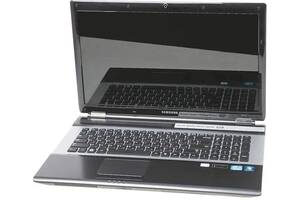 Б/у Ноутбук Samsung RF711 17.3' 1600x900| Core i7-2630QM| 8 GB RAM| 240 GB SSD| HD 3000