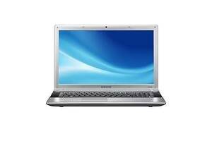 Б/у Ноутбук Samsung RV720 17.3' 1600x900| Core i3-2330M| 8 GB RAM| 240 GB SSD| HD 3000