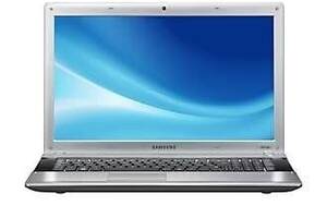 Б/у Ноутбук Samsung RV720 17.3' 1600x900| Core i3-2330M| 8 GB RAM| 240 GB SSD| HD 3000