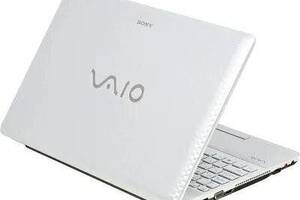 Б/у Ноутбук Sony VAIO VPC-EJ1M1E 17.3' 1600x900| Core i5-2410M| 8 GB RAM| 240 GB SSD| GeForce 410M 1GB