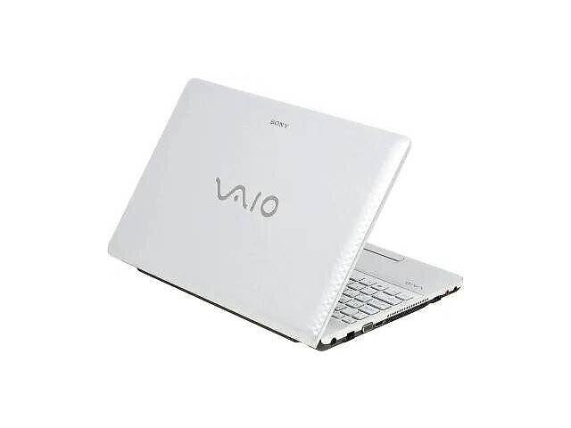 Б/у Ноутбук Sony VAIO VPC-EJ1M1E 17.3' 1600x900| Core i5-2410M| 8 GB RAM| 240 GB SSD| GeForce 410M 1GB