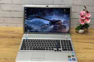 Б/у Ноутбук Sony Vaio VPCF11M1E 15.6' 1920x1080| Core i5-520M| 8 GB RAM| 128 GB SSD| GeForce GT 310M 1GB