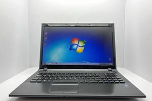 Б/у Ноутбук Terra Mobile 1528 15.6' 1366x768| Pentium B940| 4 GB RAM| 320 GB HDD| HD