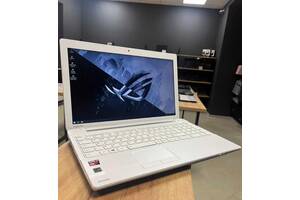 Б/у Ноутбук Toshiba Satellite C55D-A-15H 15.6' 1366x768| AMD A6-5200| 4 GB RAM| 256 GB SSD| Radeon HD 8400