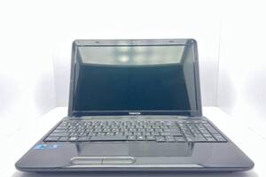 Б/у Ноутбук Toshiba Satellite C660 15.6' 1366x768| Core i5-2410M| 6 GB RAM| 500 GB HDD| HD 3000