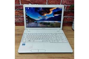 Б/у Ноутбук Toshiba Satellite C660 15.6' 1366x768| Core i5-2410M| 8 GB RAM| 128 GB SSD| HD