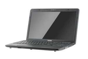 Б/у Ноутбук Toshiba Satellite C670 17.3' 1600x900| Core i3-2310M| 8 GB RAM| 240 GB SSD| HD 3000