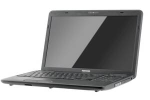 Б/у Ноутбук Toshiba Satellite C670 17.3' 1600x900| Core i3-2310M| 8 GB RAM| 240 GB SSD| HD 3000