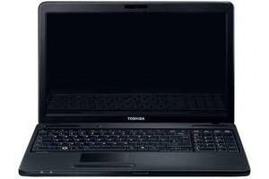 Б/у Ноутбук Toshiba Satellite C670 17.3' 1600x900| Core i5-2430M| 8 GB RAM| 240 GB SSD| GeForce GT 520M 1GB