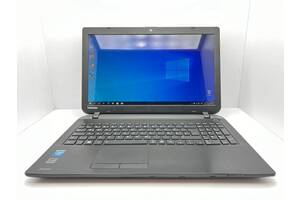 Б/у Ноутбук Toshiba Satellite Pro C50-B 15.6' 1366x768| Celeron N2830| 4 GB RAM| 120 GB SSD| HD