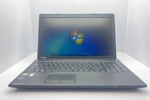 Б/у Ноутбук Toshiba Satellite Pro C50D-A-145 15.6' 1366x768| AMD E1-2100| 4GB RAM| 240GB SSD| Radeon HD 8210