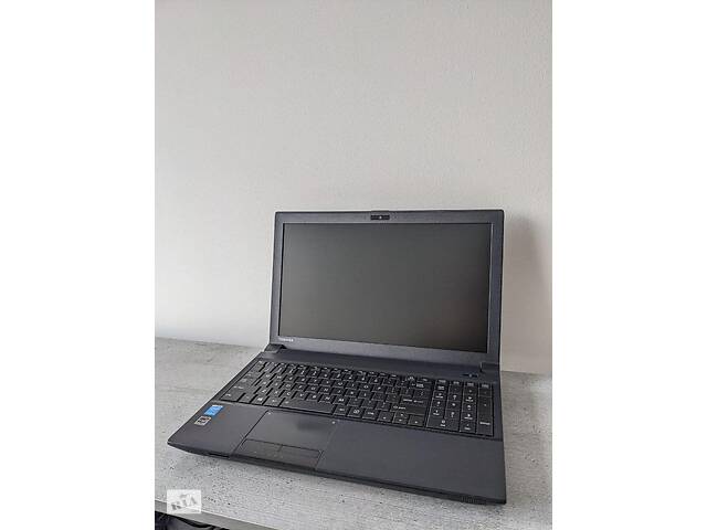 Б/у Ноутбук Toshiba Tecra A50-A 15.6' 1366x768| Core i5-4200M| 4 GB RAM| 120 GB SSD| HD 4600