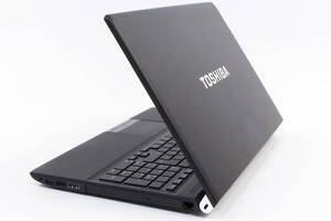 Б/у Ноутбук Toshiba Tecra R950 15.6' 1600x900| Core i5-3230M| 8 GB RAM| 240 GB SSD| HD 3000