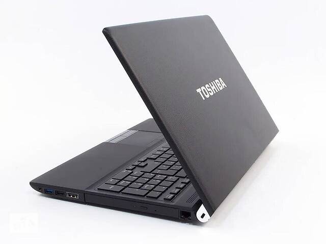 Б/у Ноутбук Toshiba Tecra R950 15.6' 1600x900| Core i5-3230M| 8 GB RAM| 240 GB SSD| HD 3000