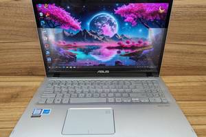 Б/у Ноутбук-трансформер Asus Q505U 15.6' 1920x1080 Сенсорный| Core i5-8250U| 16 GB RAM| 480 GB SSD| UHD 620