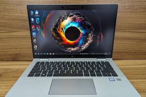 Б/у Ноутбук-трансформер HP EliteBook x360 1030 G3 13.3' 1920x1080| Core i5-8350U| 16 GB RAM| 512 GB SSD| UHD