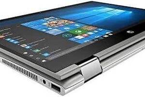 Б/у Ноутбук-трансформер HP Pavilion x360 14' 1366x768| Core i3-6100U| 8 GB RAM| 240 GB SSD| HD 520