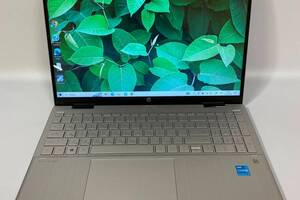 Б/у Ноутбук-трансформер HP Pavilion X360 15.6' 1366x768 Сенсорный| Core i3-1125G4| 16 GB RAM| 500 GB SSD| UHD