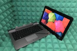 Б/у Ноутбук-трансформер HP Pro x2 612 G1 12.5' 1920x1080 Сенсорный| Celeron 2961Y| 4 GB RAM| 128 GB SSD| HD