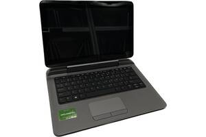 Б/у Ноутбук-трансформер HP Pro x2 612 G1 12.5' 1920x1080 Сенсорный| Core i5-4302Y| 8 GB RAM| 256 GB SSD| HD