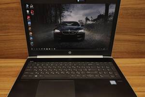 Б/у Ноутубк Б-класс HP ProBook 450 G5 15.6' 1920x1080| Core i5-8250U| 16 GB RAM| 480 GB SSD| UHD 620