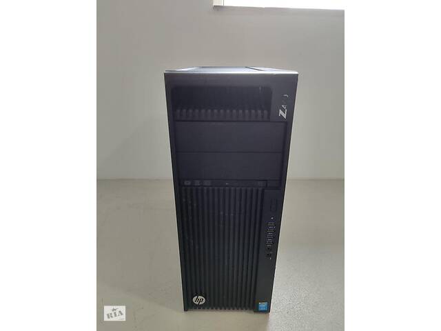 Б/у Рабочая станция Б-класс HP Z440 MT| Xeon E5-2699 v3| 32 GB RAM| 240 GB SSD| Quadro M2000 4GB