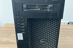 Б/у Рабочая станция Dell Precision T1700 MT| Core i7-4790| 16 GB RAM| 500 GB HDD| Quadro K620 2GB