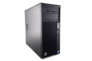 Б/у Рабочая станция HP Z230 MT| Core i5-4570| 16 GB RAM| 120 GB SSD + 500 GB HDD| GeForce GTX 750 Ti 2GB