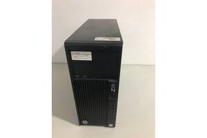 Б/у Рабочая станция HP Z230 MT| Xeon E3-1240 v3| 16 GB RAM| 240 GB SSD| GeForce GTX 550 Ti 1GB