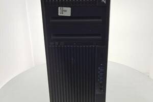 Б/у Рабочая станция HP Z440 MT| Xeon E5-1650 V4| 32 GB RAM| NO HDD| Quadro K2000 2GB