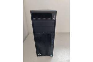 Б/у Рабочая станция HP Z440 MT| Xeon E5-2690 v4| 32 GB RAM| 240 GB SSD| Quadro K2200 4GB