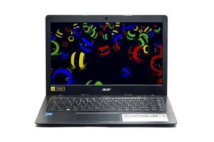 Б/у Ультрабук А-класс Acer Swift SF114-31-C1GS 14' 1920x1080| Celeron N3060| 4 GB RAM| 64 GB SSD| HD 400