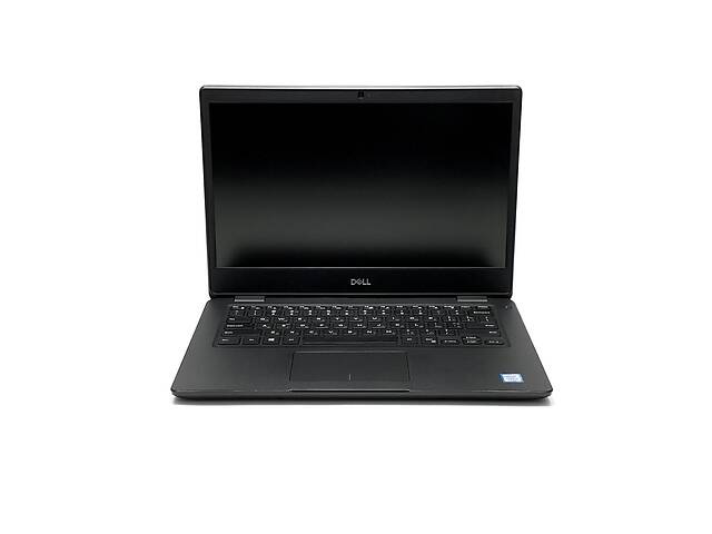 Б/у Ультрабук А-класс Dell Latitude 3400 14' 1366x768| Core i3-8145U| 8 GB RAM| 240 GB SSD| UHD