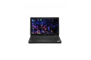 Б/у Ультрабук А-класс Dell Latitude 5590 15.6' 1920x1080 Сенсорный| Core i5-8350U| 32 GB RAM| 256 GB SSD| UHD