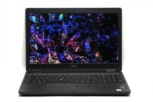 Б/у Ультрабук А-класс Dell Latitude 5590 15.6' 1920x1080 Сенсорный| Core i5-8350U| 32 GB RAM| 256 GB SSD| UHD