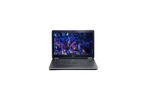 Б/у Ультрабук А-класс Dell Latitude E7440 14' 1366x768| Core i5-4300U| 8 GB RAM| 128 GB SSD| HD 4400