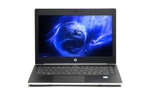 Б/у Ультрабук А-класс HP ProBook 430 G5 13.3' 1366x768| Core i3-7100U| 8 GB RAM| 128 GB SSD| UHD 620