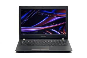 Б/у Ультрабук А-класс Lenovo ThinkPad E31-70 13.3' 1366x768| Core i3-5005U| 4 GB RAM| 128 GB SSD| HD 5500