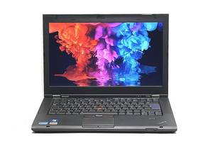 Б/у Ультрабук A-класс Lenovo ThinkPad T420s 14' 1600x900| Core i7-2640M| 8 GB RAM| 120 GB SSD| NVS 4200M 1GB