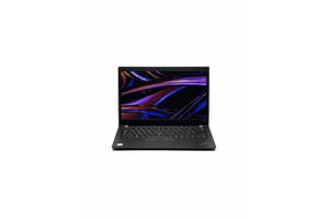 Б/у Ультрабук А-класс Lenovo ThinkPad T480s 14' 1920x1080| Core i5-8250U| 8 GB RAM| 256 GB SSD| UHD 620