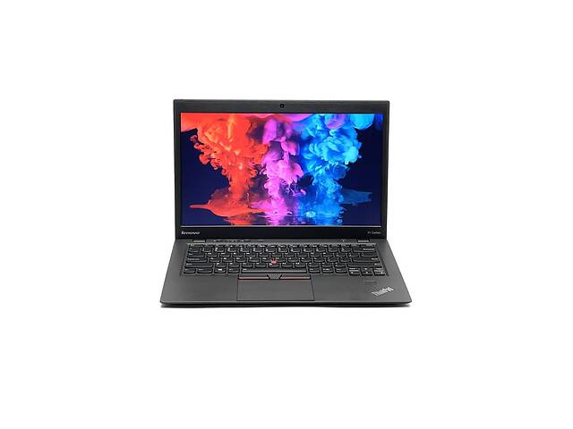 Б/у Ультрабук А-класс Lenovo ThinkPad X1 Carbon Gen 1 14' 1366x768| Core i5-3427U| 4 GB RAM| 128 GB SSD| HD