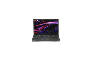 Б/у Ультрабук А-класс Lenovo ThinkPad X1 Carbon Gen 6 14' 2560x1440| Core i5-8350U| 8 GB RAM| 256 GB SSD| UHD