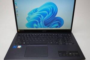 Б/у Ультрабук Acer Aspire 5 A515-56 15.6' 1920x1080| Core i5-1135G7| 8 GB RAM| 240 GB SSD| Iris X